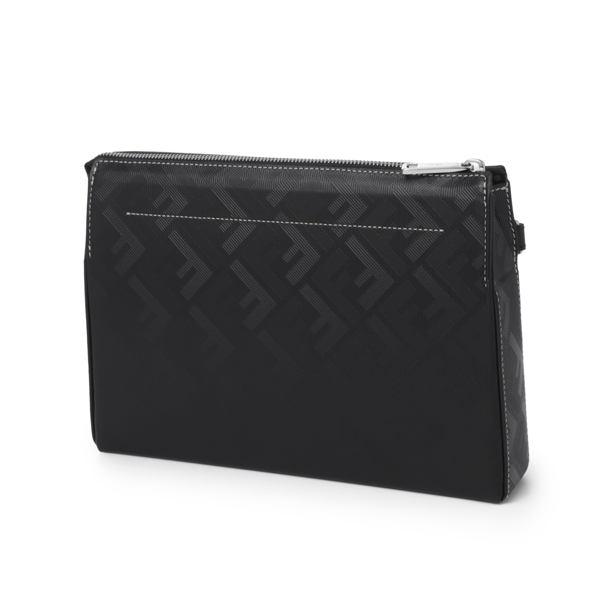 FENDI フェンディ クラッチバッグ メンズ