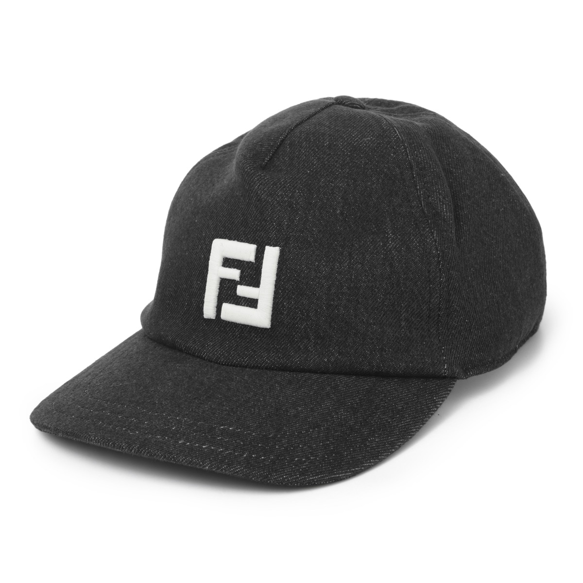 6万取引突破★UPS速達便【FENDI】コットン ベースボールキャップ 6万取引突破☆UPS速達便利用！【FENDI】ベースボールキャップ