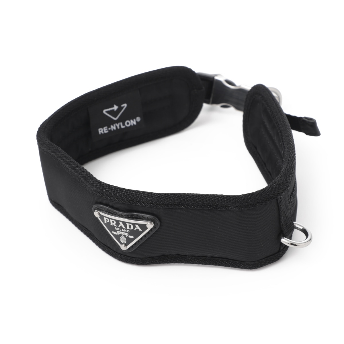 PRADA ペットカラー 首輪 プラダ ペットアクセサリー PRADA ペットカラー 首輪 プラダ ペットアクセサリー