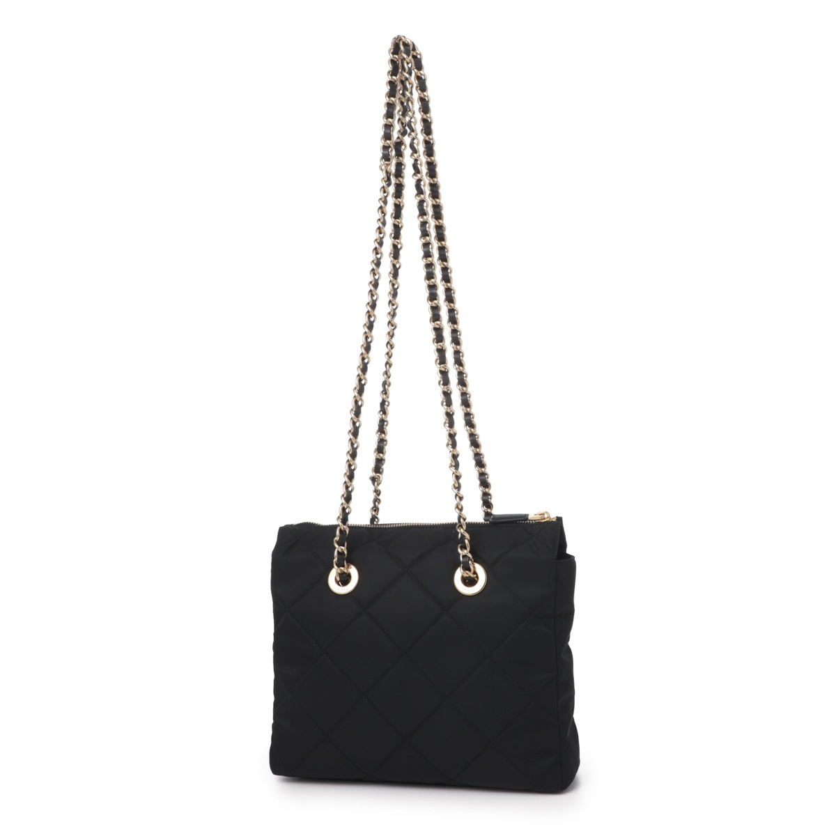 PRADA プラダ トートバッグ/ショルダーバッグ/RE-EDITION 1995 CHAINE