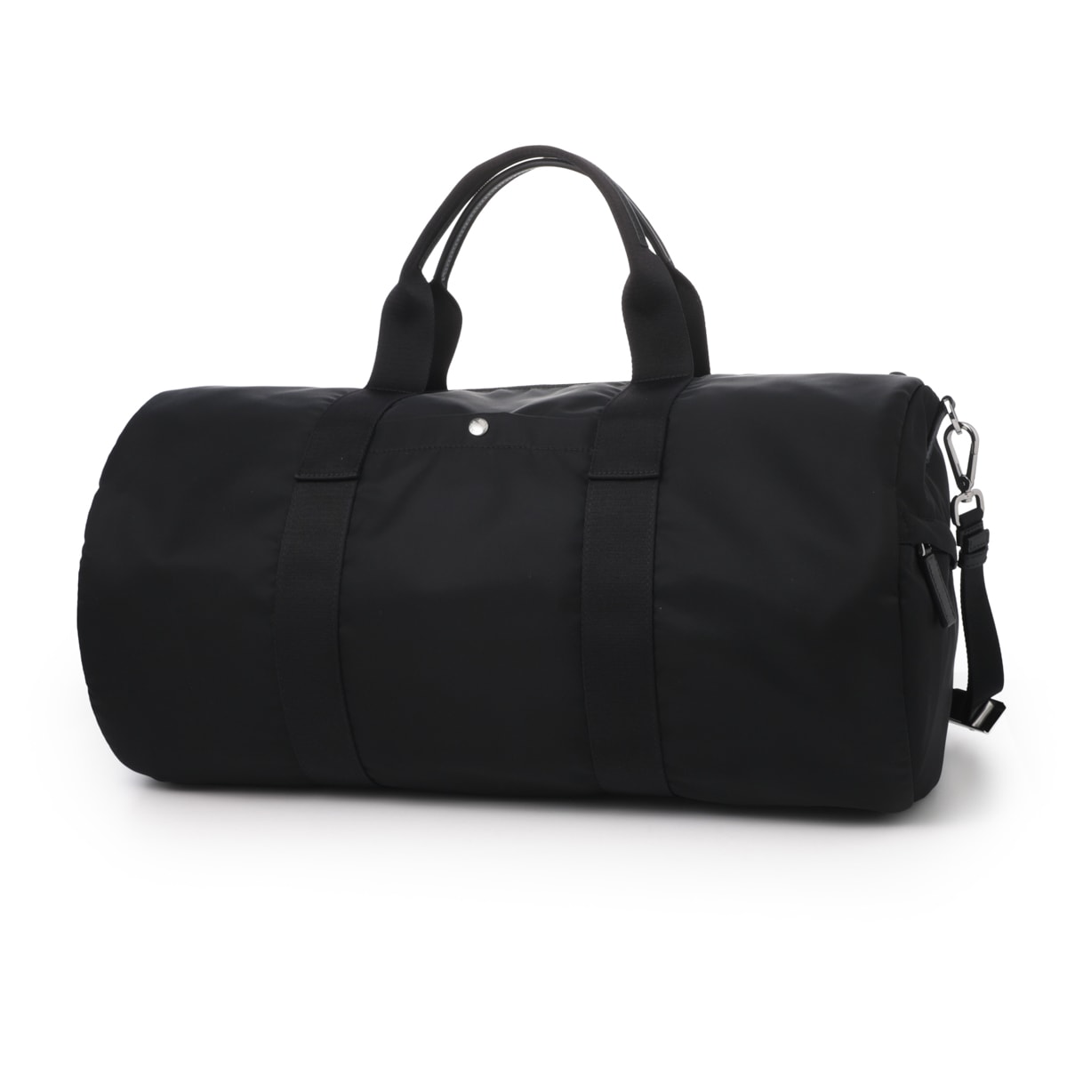 PRADA プラダ ダッフルバッグ/ボストンバッグ/RE-NYLON × SAFFIANO