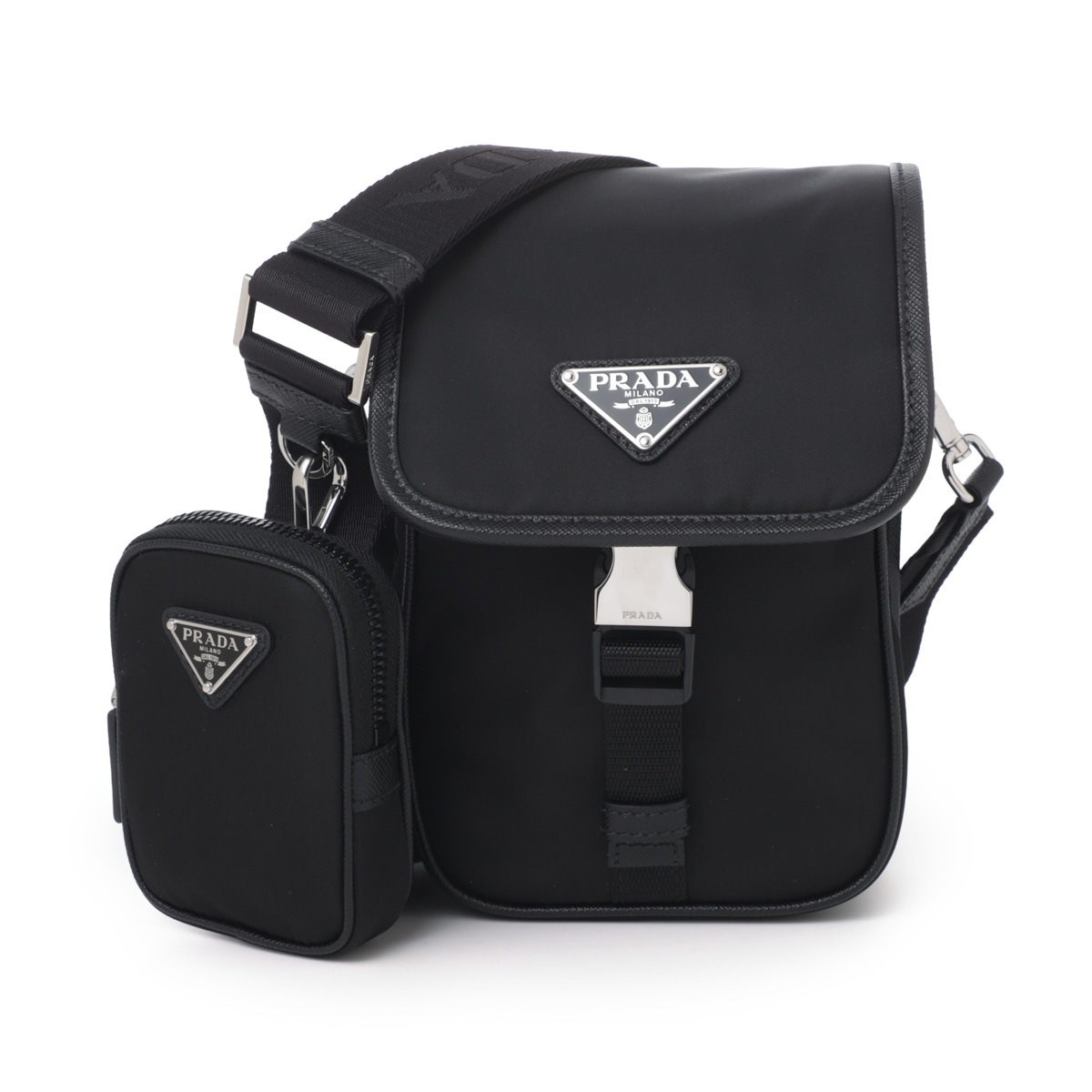 プラダ メンズ ボディバッグ ウエスト ショルダーバッグ 楽天市場】プラダ PRADA（ボディバッグ・ウエストポーチ｜メンズ