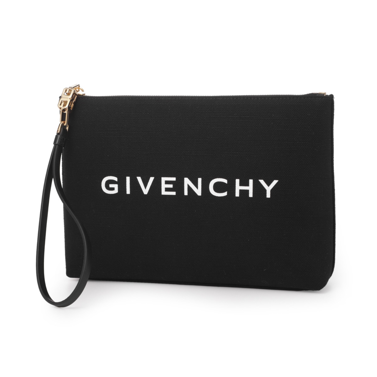希少カラー　GIVENCHY クラッチバッグ　ポーチ　レザー　ジバンシー　紫 GIVENCHY ジバンシー クラッチバッグ/ポーチ メンズ | メンズ
