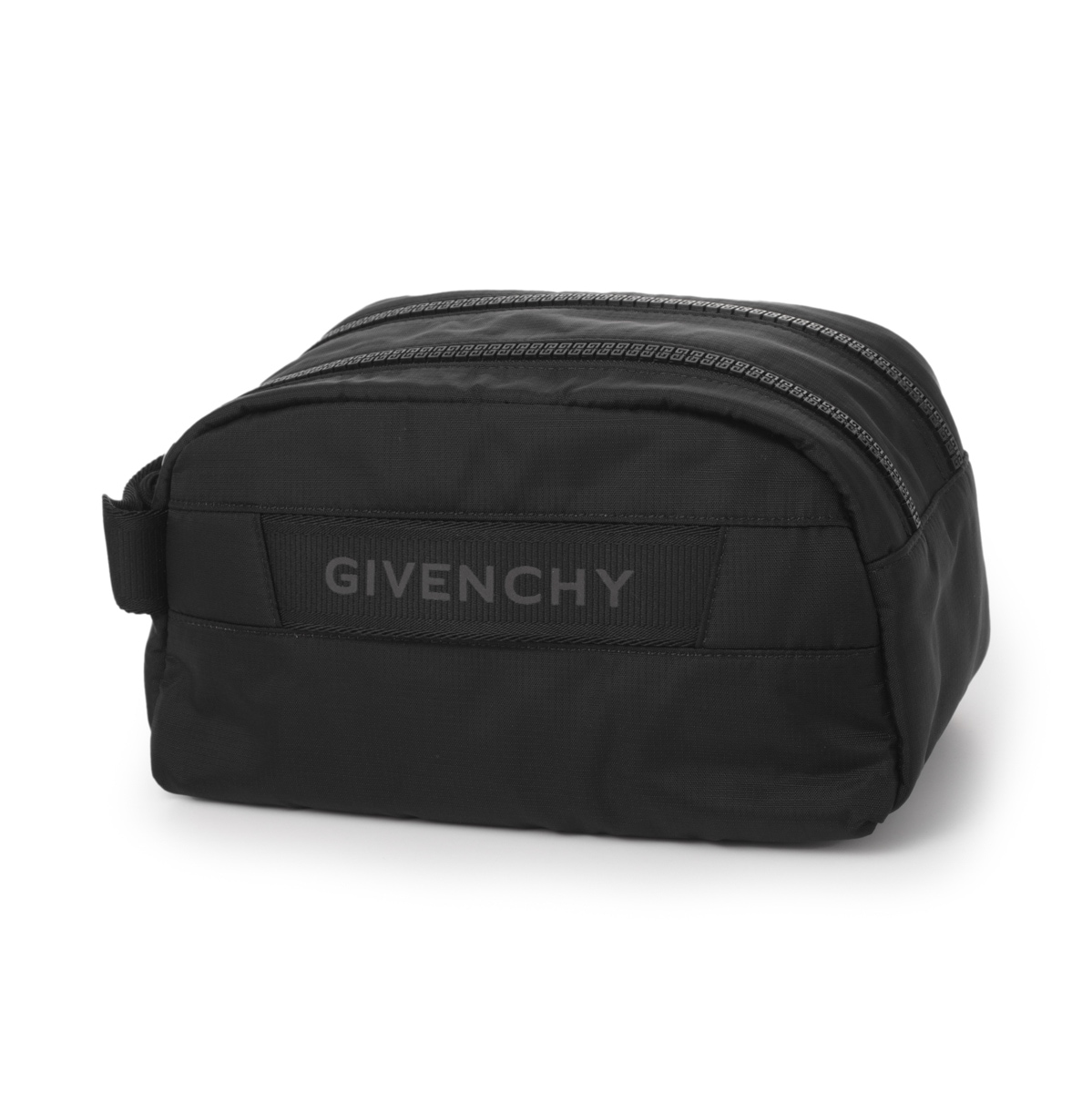 GIVENCHY - ジバンシー　ゴルフライン　未使用　ベスト　Mサイズ ジバンシー ゴルフライン 未使用 ベスト Mサイズ