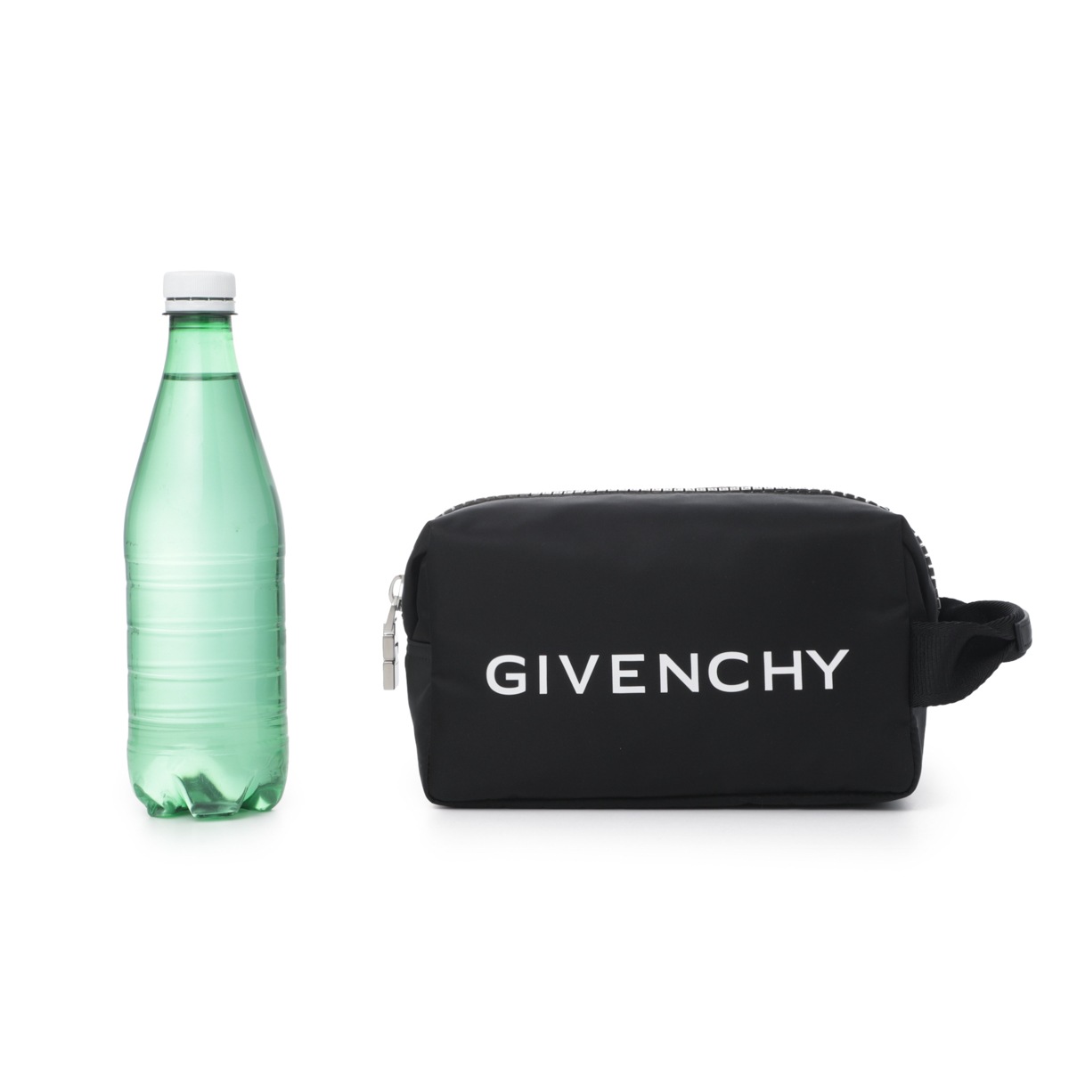GIVENCHY ジバンシー クラッチバッグ/G-ZIP TOILET POUCH メンズ