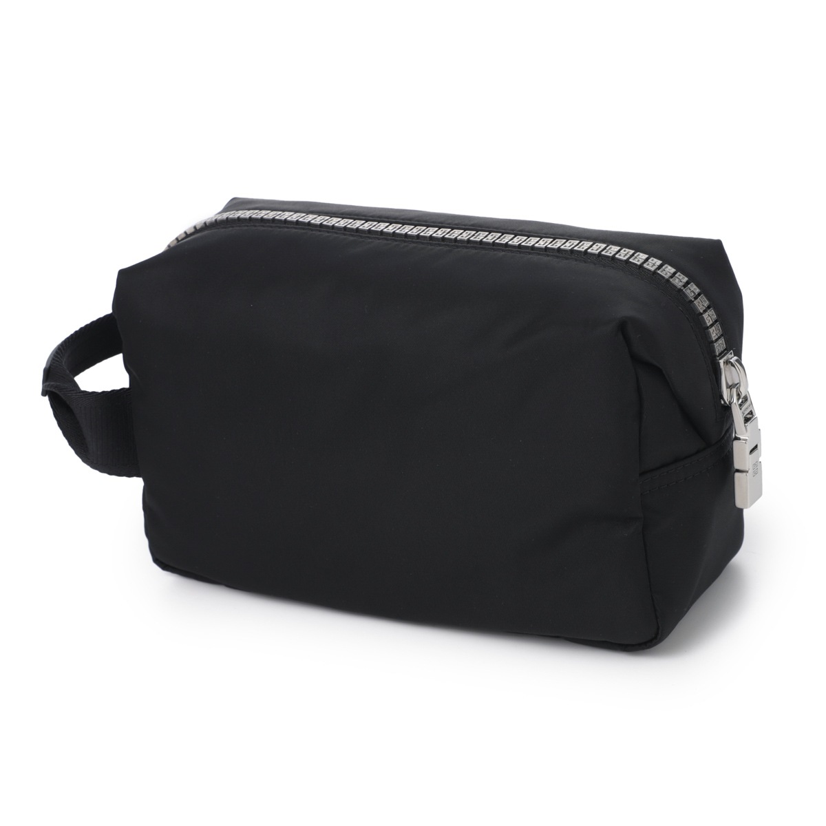 GIVENCHY ジバンシー クラッチバッグ/G-ZIP TOILET POUCH メンズ