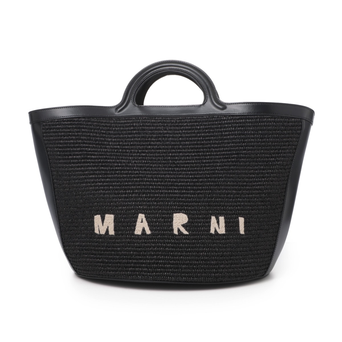 MARNI マルニ ハンドバッグ/カゴバッグ/TROPICALIA LARGE BAG