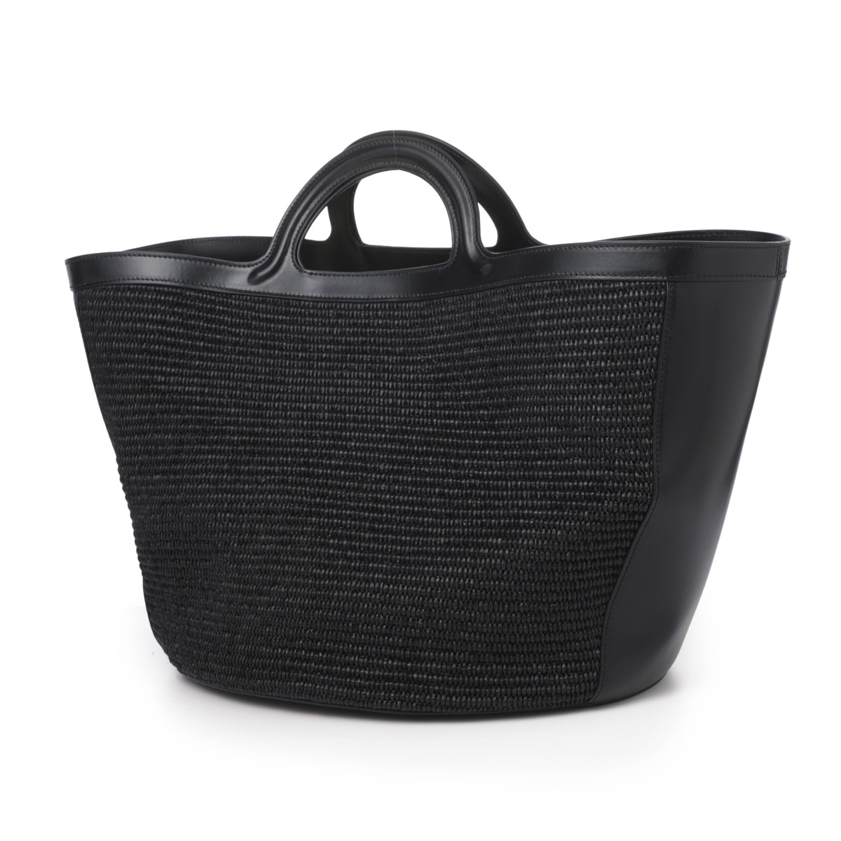 MARNI マルニ ハンドバッグ/カゴバッグ/TROPICALIA LARGE BAG