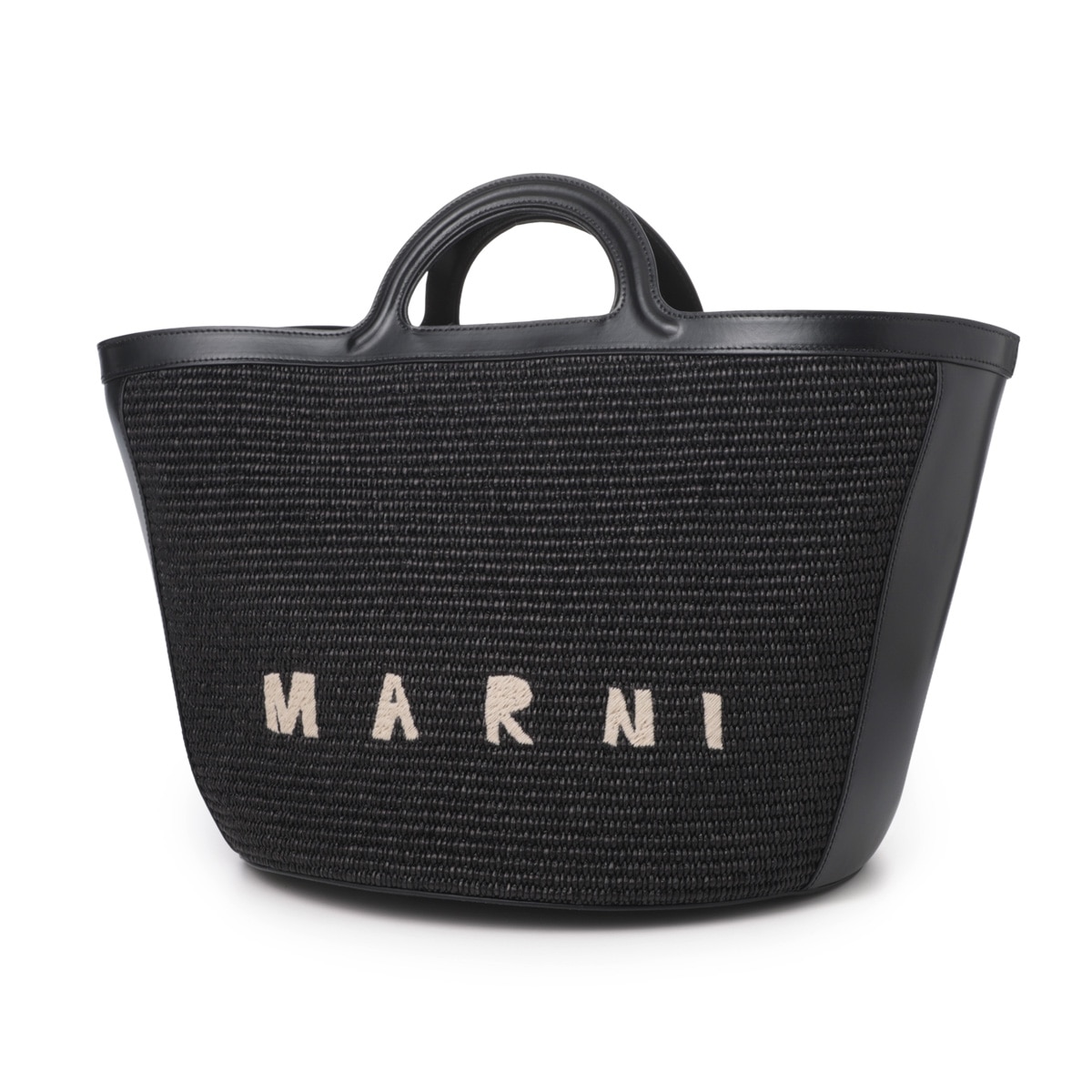 MARNI マルニ ハンドバッグ/カゴバッグ/TROPICALIA LARGE BAG