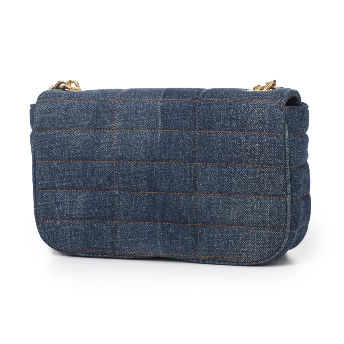 CELINE セリーヌ ショルダーバッグ/CHAIN SHOULDER BAG レディース