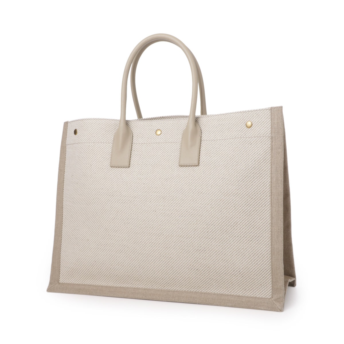 SAINT LAURENT RIVE GAUCHE トートバッグ SAINT LAURENT サンローラン トートバッグ/RIVE GAUCHE リヴ