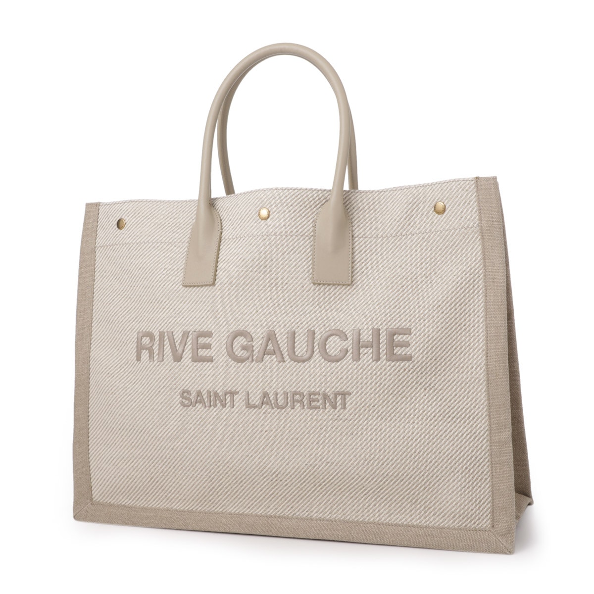 SAINT LAURENT トートバッグ 499290-faadj-9784 SAINT LAURENT サンローラン トートバッグ/RIVE GAUCHE リヴ