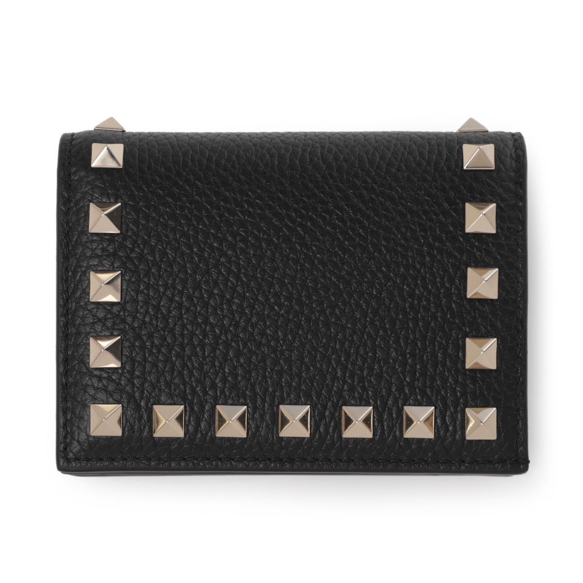 VALENTINO GARAVANI ヴァレンティノガラヴァーニ 2つ折り財布 小銭入れ付き レディース