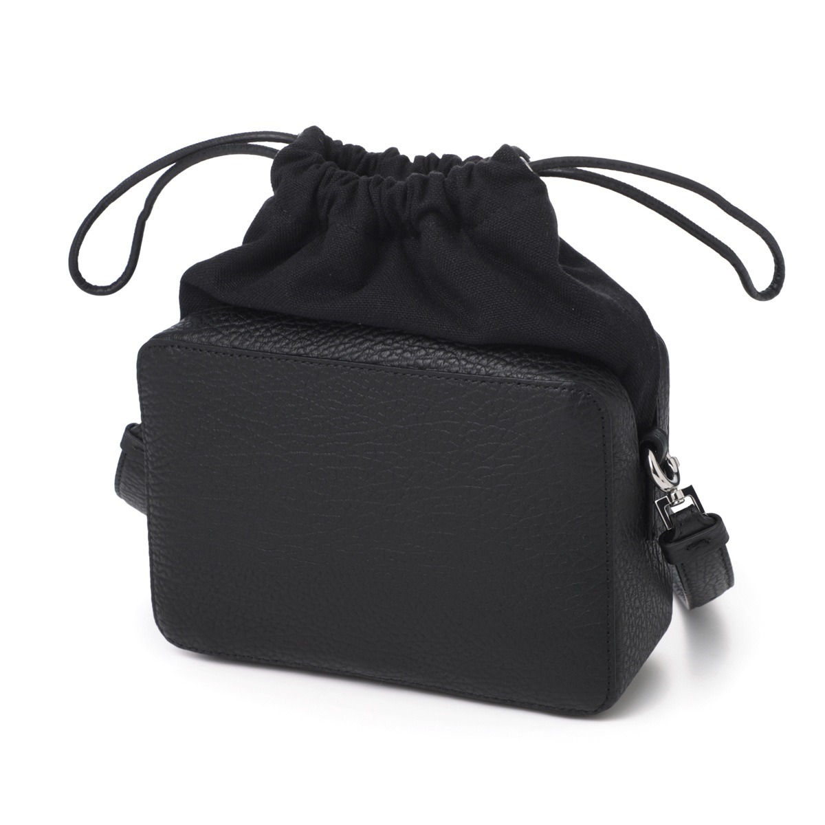 Maison Margiela メゾンマルジェラ ショルダーバッグ/5AC CAMERA BAG 