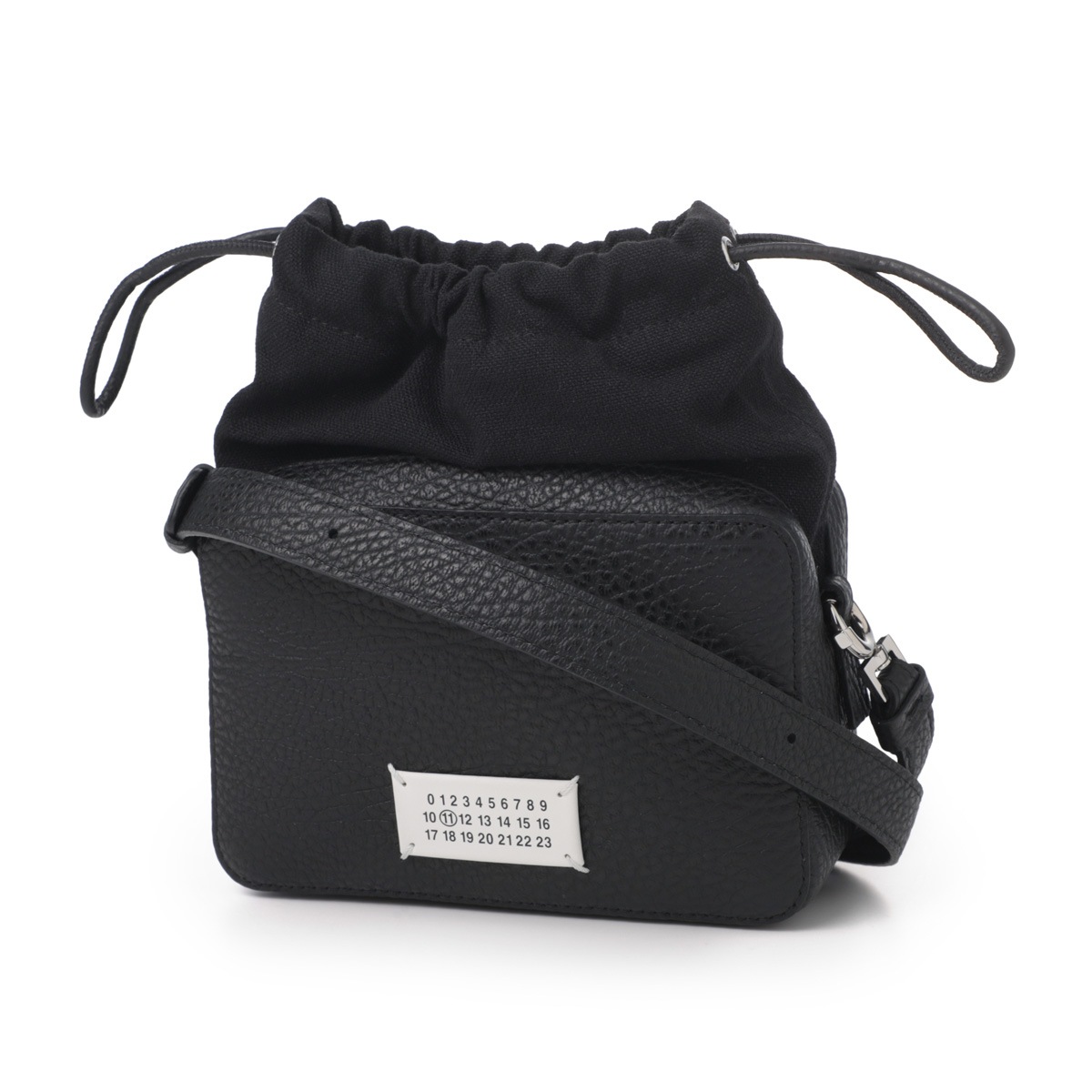 MaisonMargiela メゾンマルジェラ カメラ ショルダー バッグ 5AC Maison Margiela メゾンマルジェラ ショルダーバッグ/5AC CAMERA
