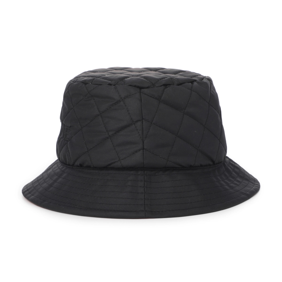 CELINE バケットハット　ブラック　M CELINE セリーヌ バケットハット レディース | レディース・ブランド