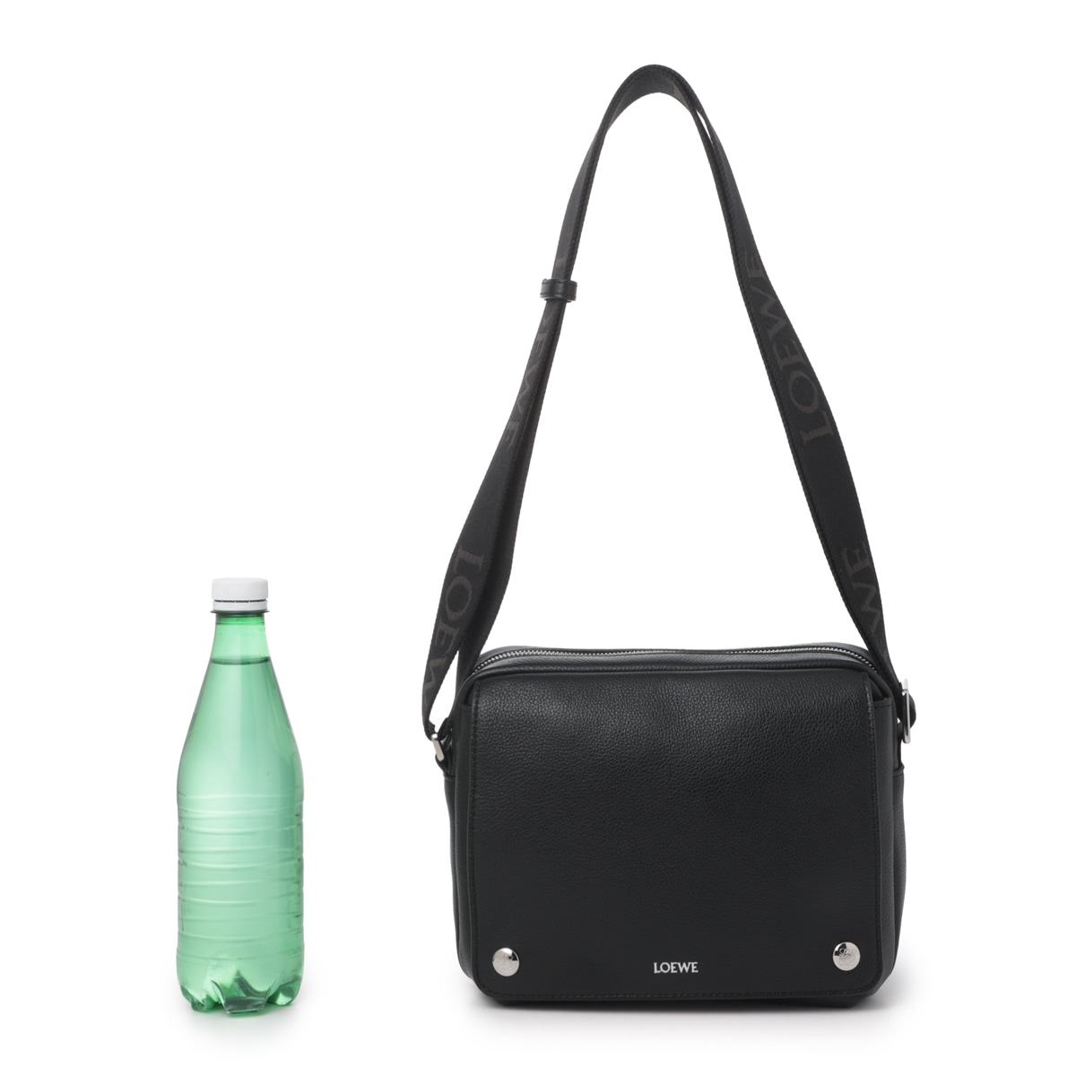 LOEWE ロエベ ショルダーバッグ/メッセンジャーバッグ/PEBBLE 