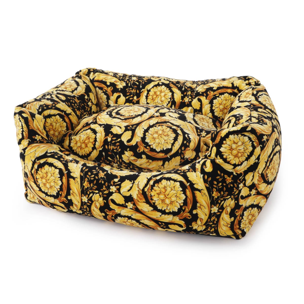 VERSACE ヴェルサーチェ ペットベッド/ミニベッド/VERSACE HOME