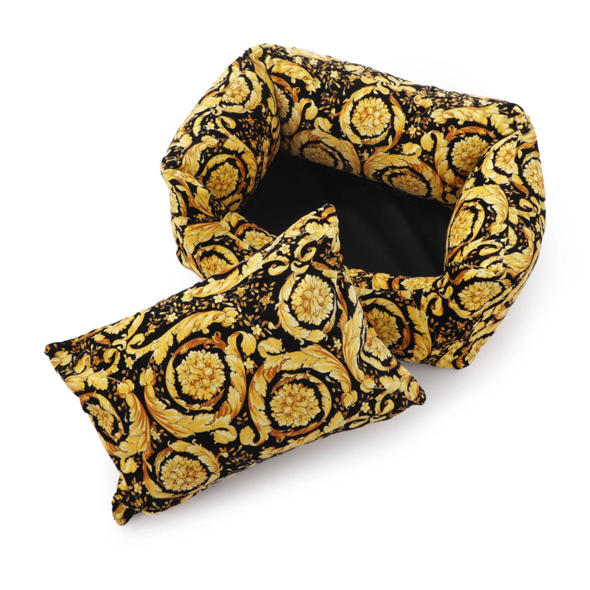 VERSACE ヴェルサーチェ ペットベッド/ミニベッド/VERSACE HOME