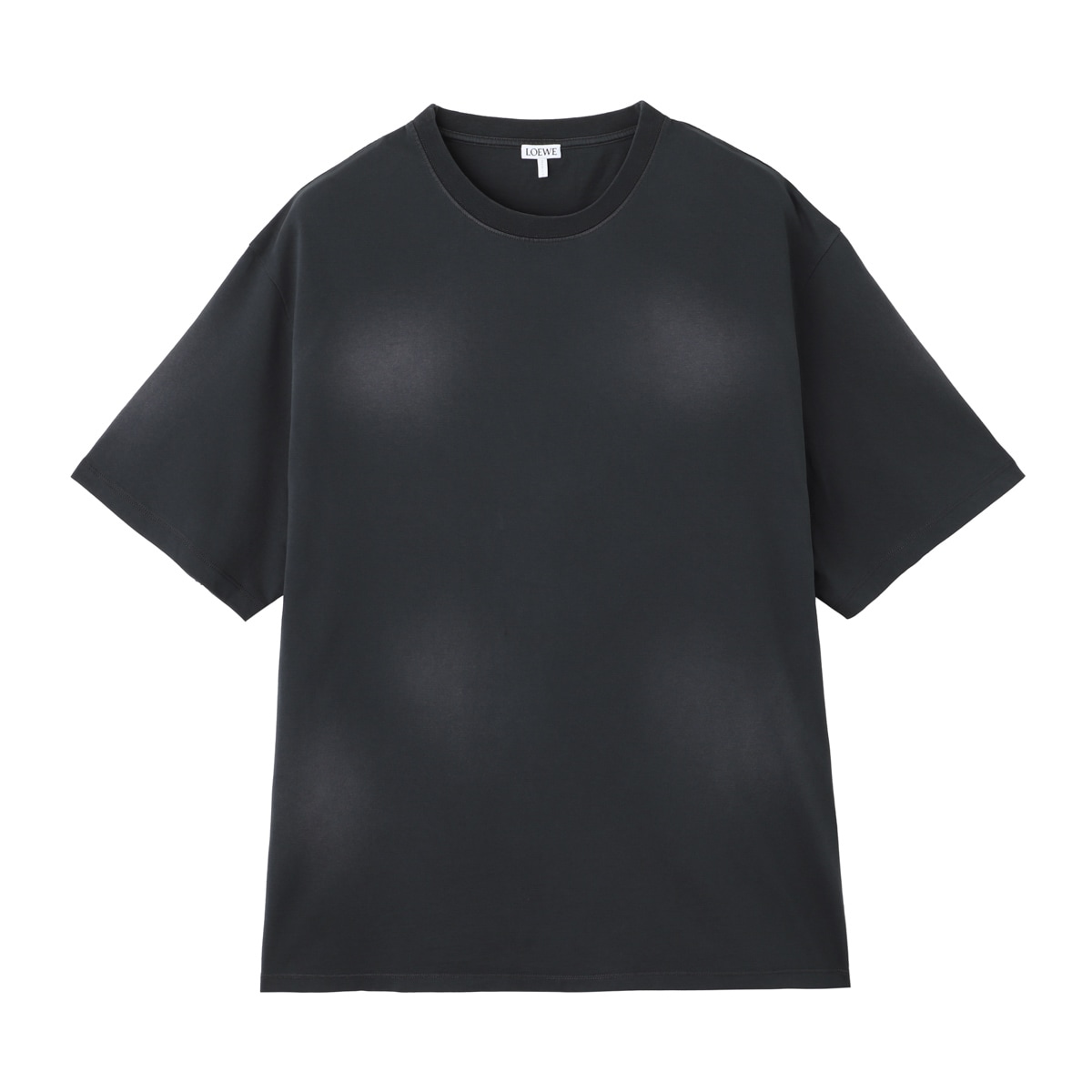 アウトレット】【ラスト1点】LOEWE ロエベ クルーネックTシャツ/LOOSE 