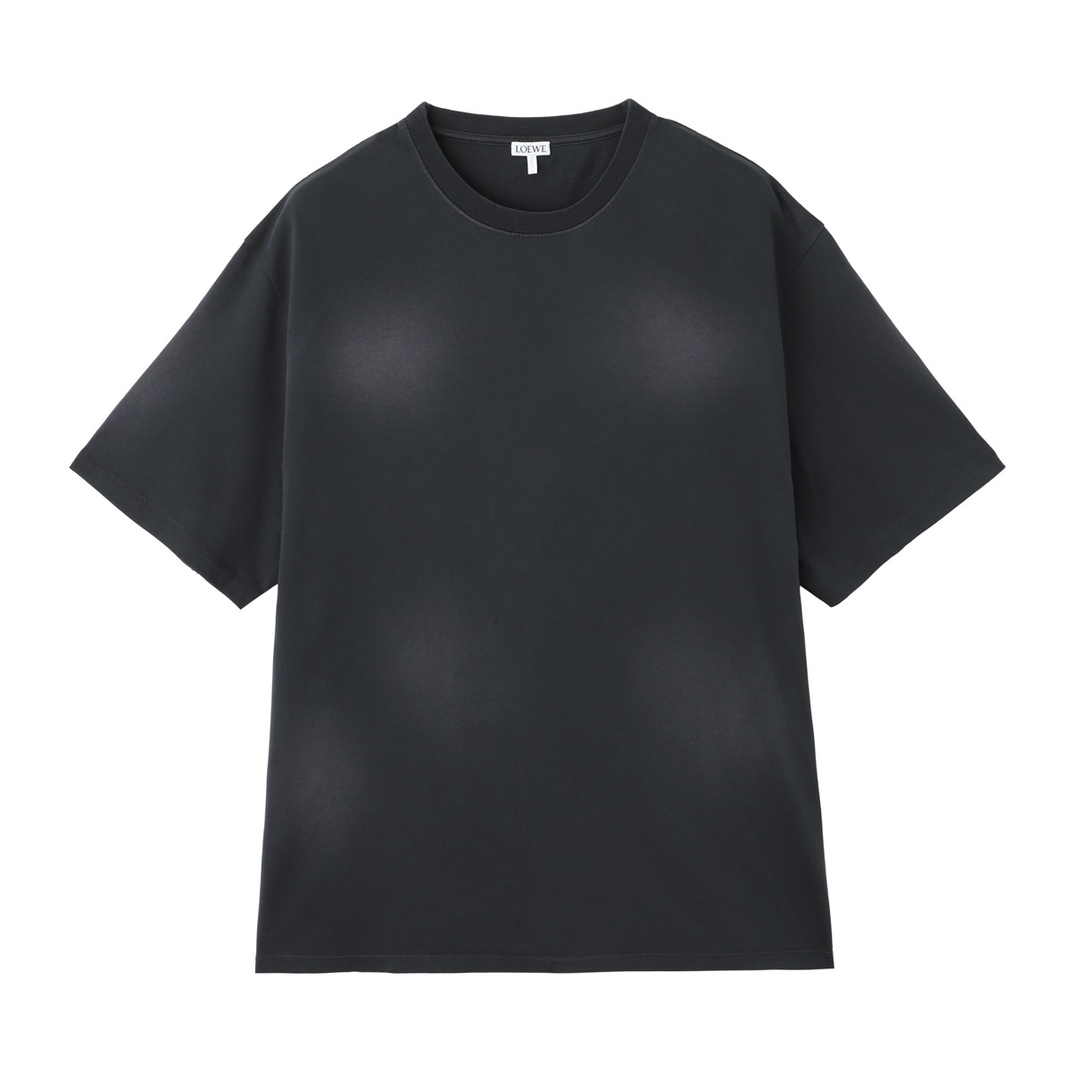 アウトレット】【ラスト1点】LOEWE ロエベ クルーネックTシャツ/LOOSE 
