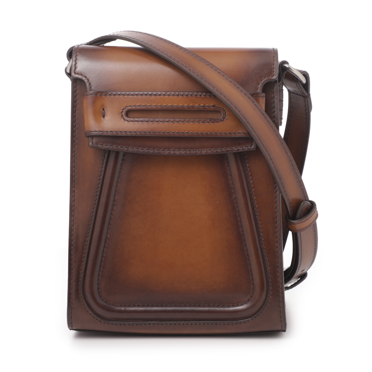 BERLUTI ベルルッティ クロスボディバッグ/ショルダーバッグ