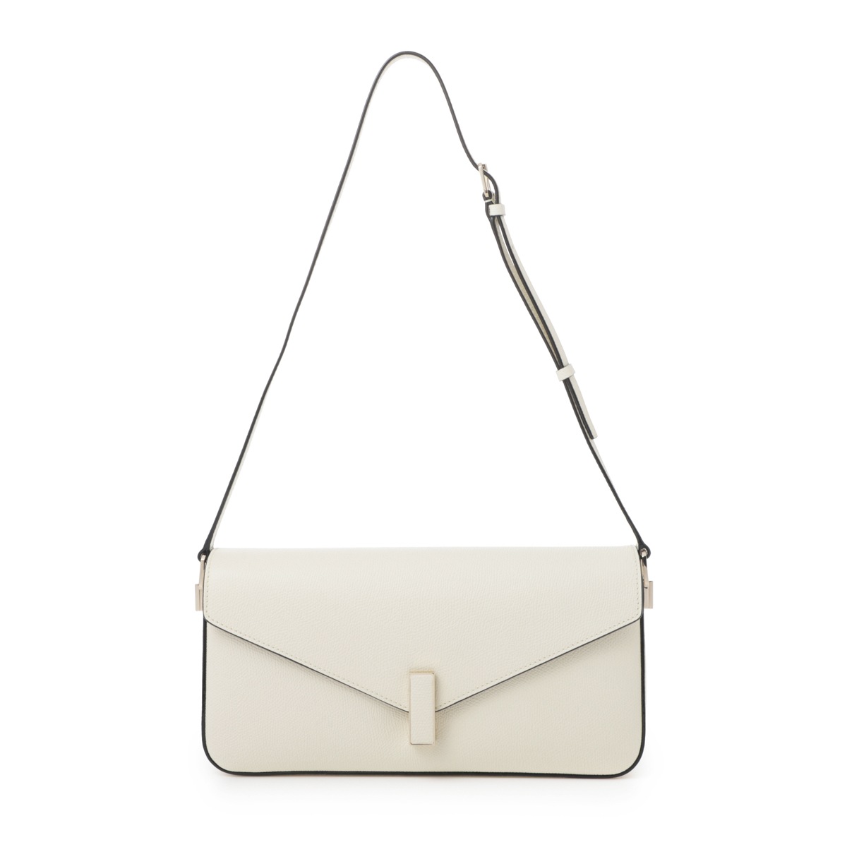 Valextra ヴァレクストラ ショルダーバッグ 2WAY/クラッチバッグ/ISIDE SHOULDER BAG レディース