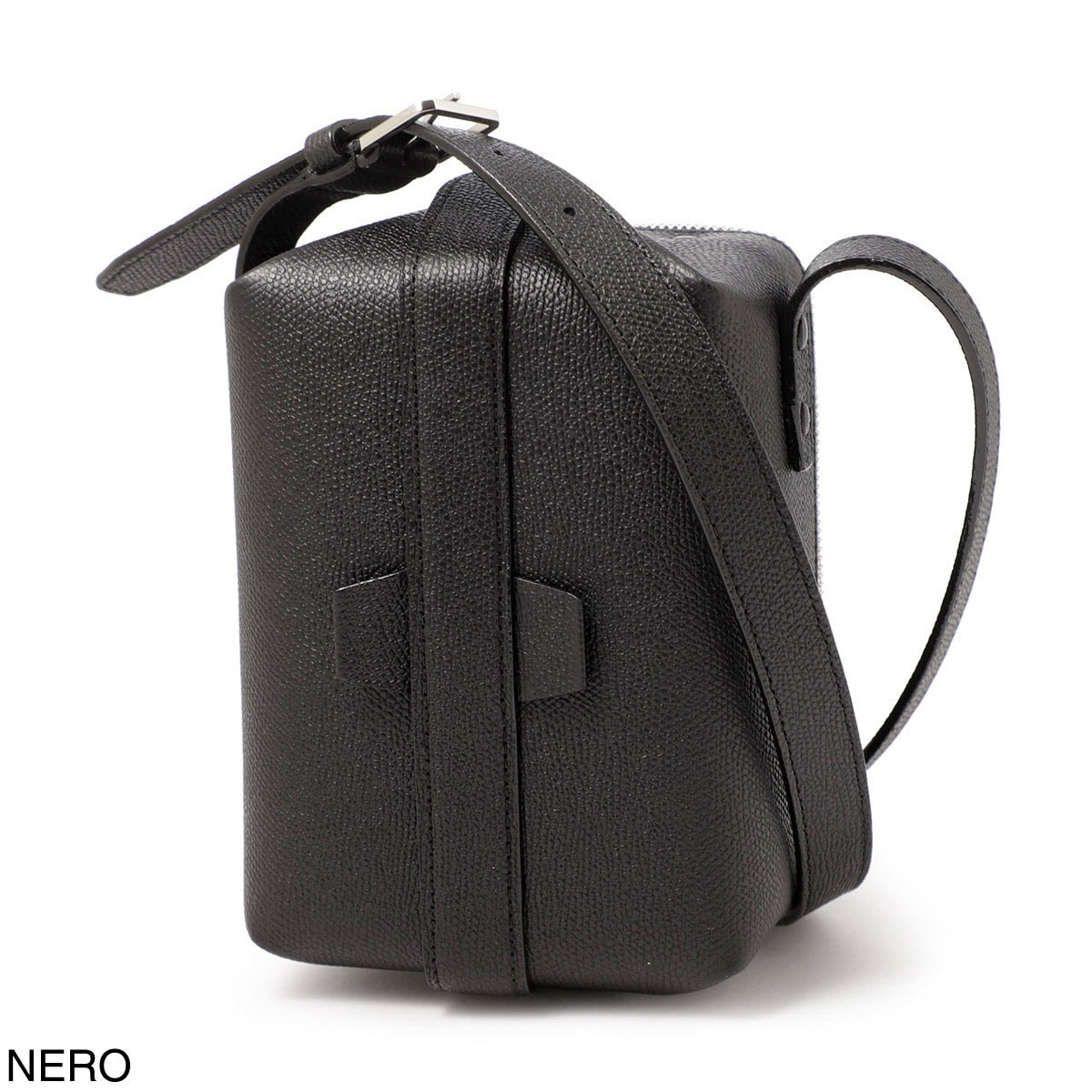 Valextra ヴァレクストラ ショルダーバッグ/TRICTRAC V5L24 028