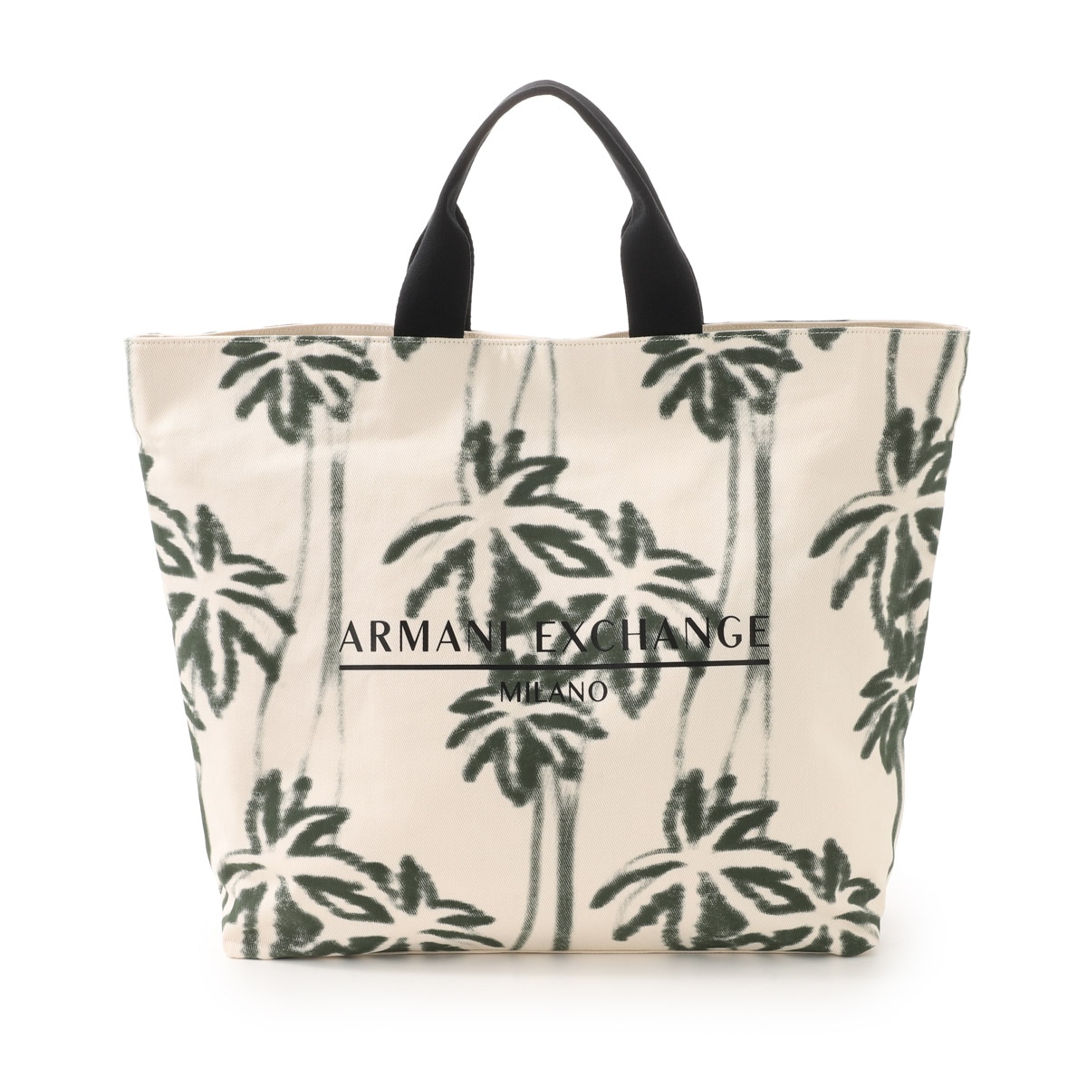 ARMANI EXCHANGE アルマーニエクスチェンジ トートバッグ/ショルダー