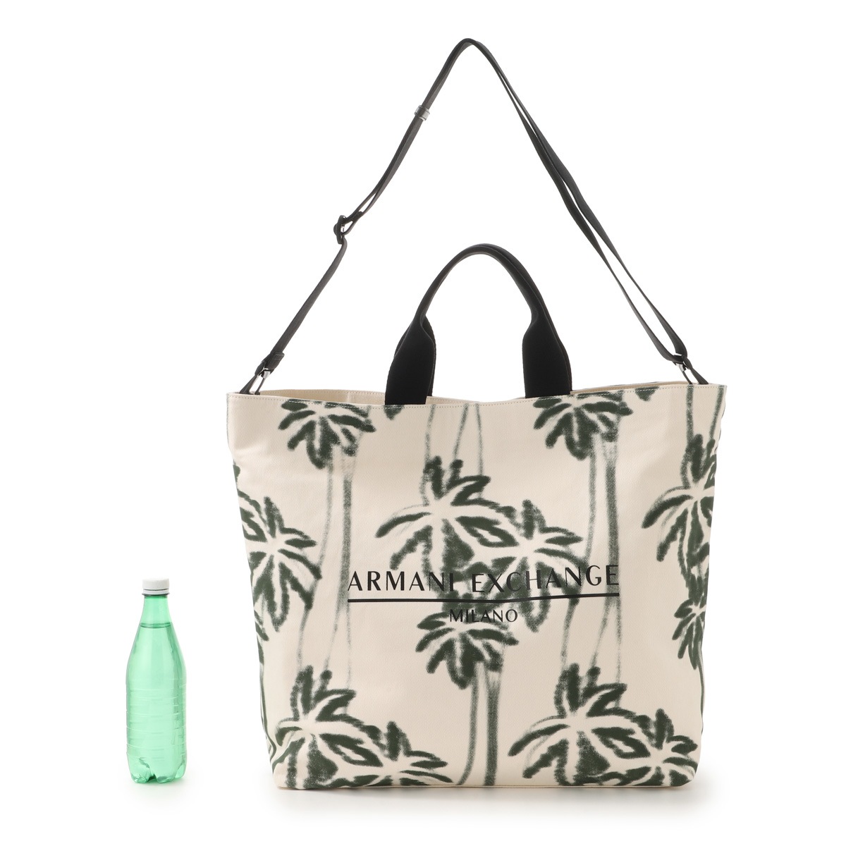 ARMANI EXCHANGE アルマーニエクスチェンジ トートバッグ/ショルダー