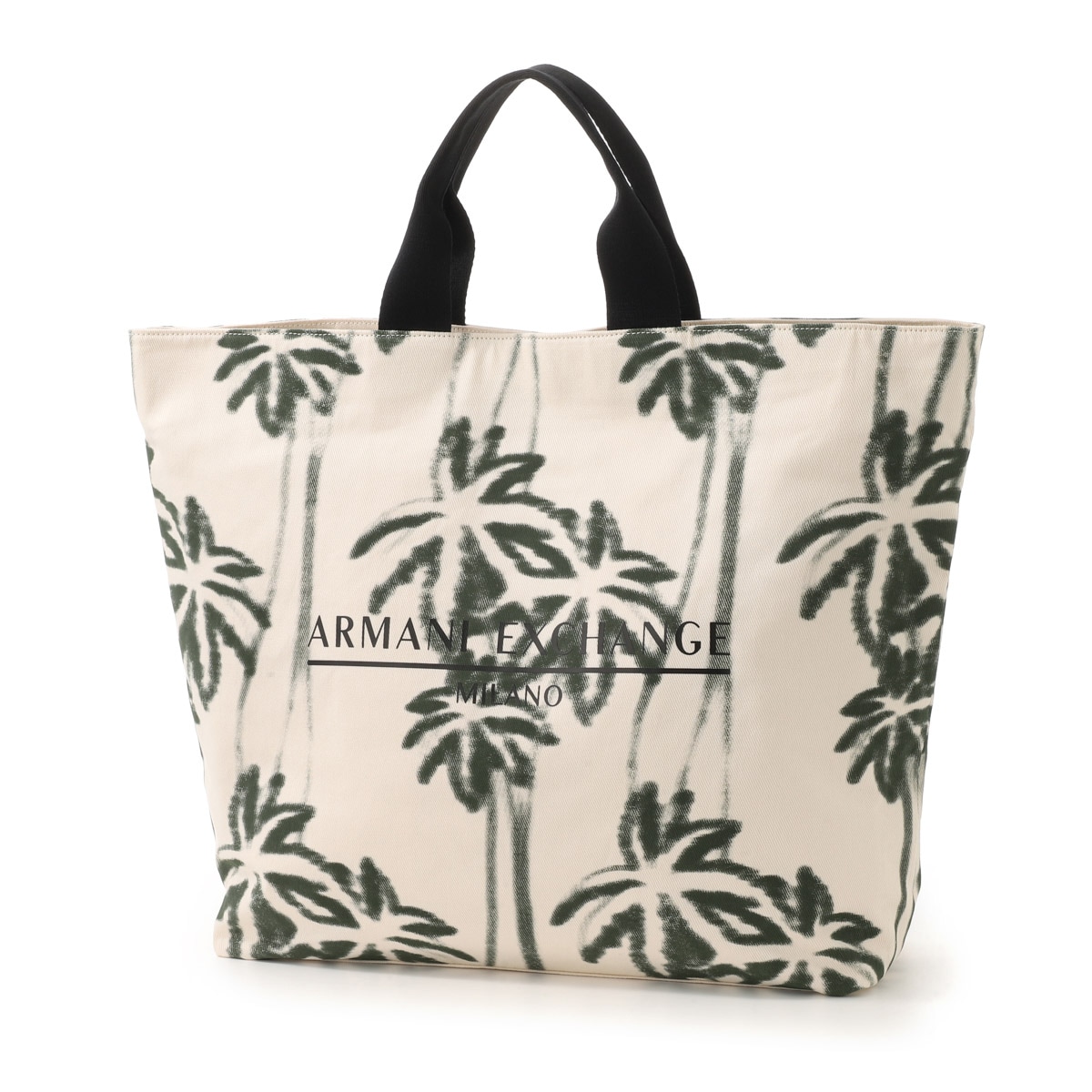 ARMANI EXCHANGE アルマーニエクスチェンジ トートバッグ/ショルダーバッグ/PALM SPRING TOTE メンズ