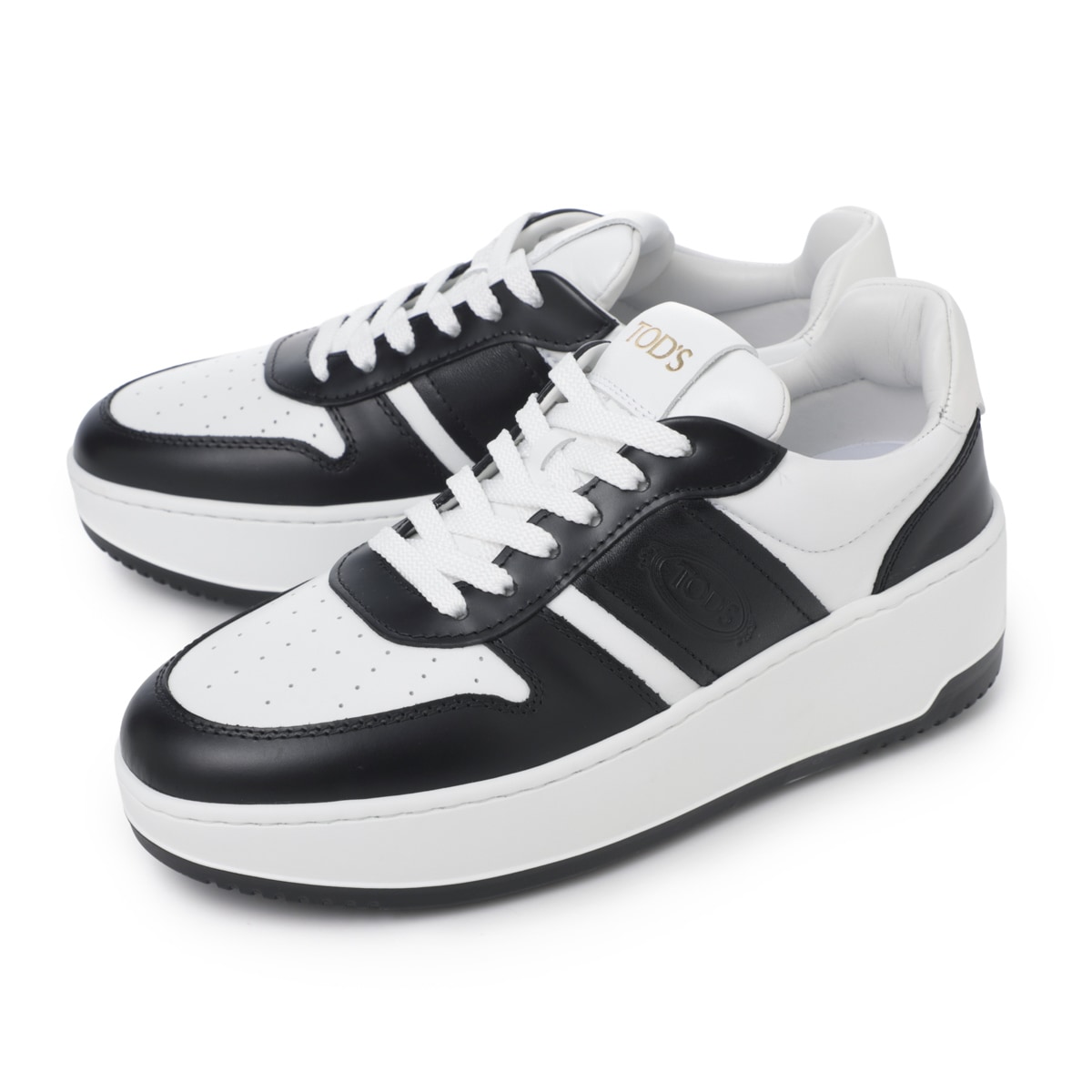 TODS トッズ スニーカー レディース