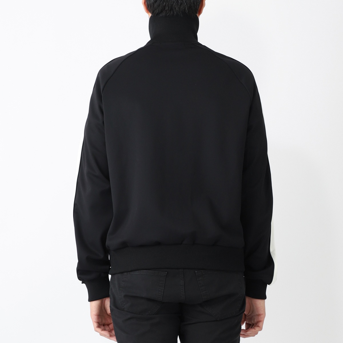 TATRAS タトラス トラックジャケット/LEIS【大きいサイズあり