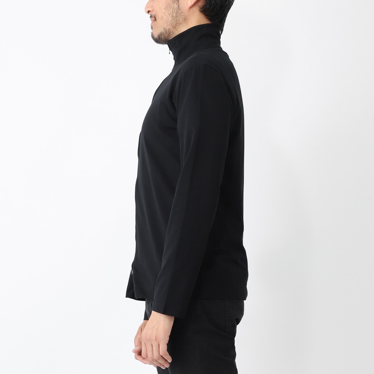 アウトレット】Cruciani クルチアーニ ジップアップジャケット【大きい