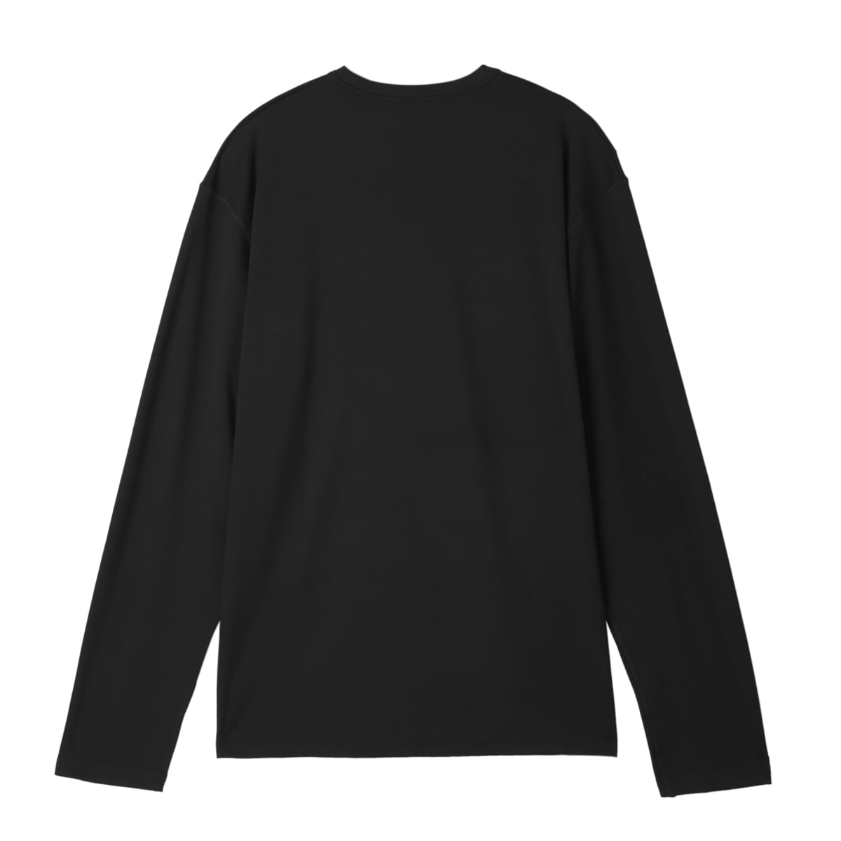 アウトレット】JIL SANDER ジルサンダー クルーネック長袖カットソー