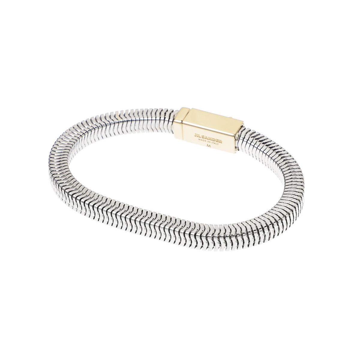 JIL SANDER ジルサンダー ブレスレット レディース | レディース