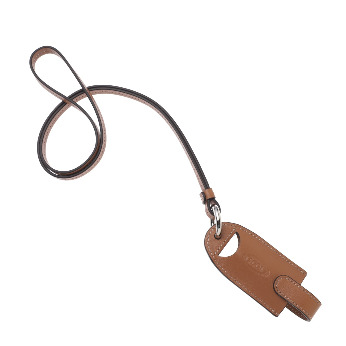 【アウトレット】TODS トッズ リップスティックホルダー/バッグチャームケース レディース