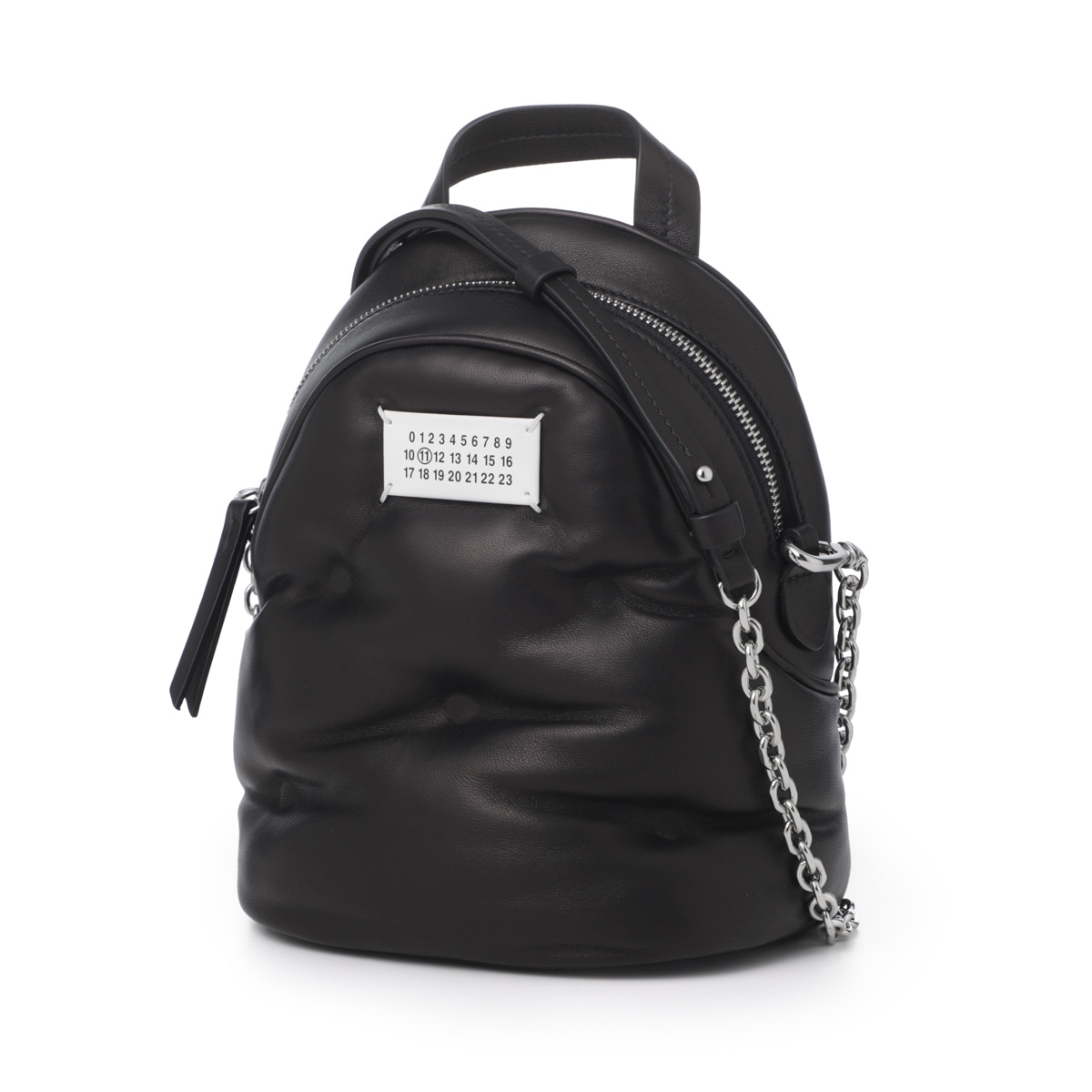 Maison Margiela メゾンマルジェラ バックパック/ショルダーバッグ/GLAM SLAM BACKPACK レディース