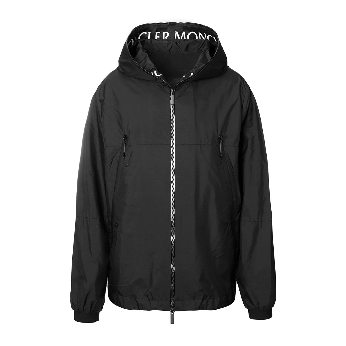 モンクレール　メンズ　ブルゾン　グレー　5 ウインドブレーカー　ウォームアップ 楽天市場】MONCLER モンクレール ブルゾン MOYSE モイース