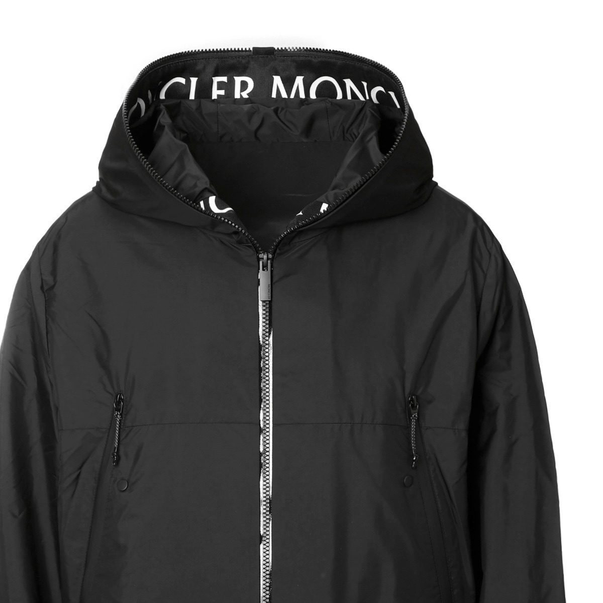 MONCLER モンクレール ナイロンブルゾン/レインジャケット/JUNICHI