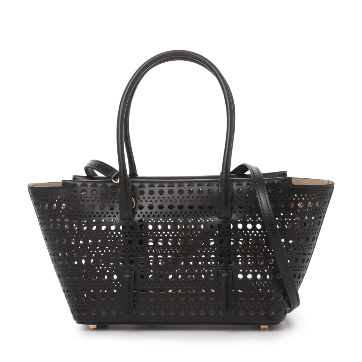 ALAIA アライア GARANCE 20ハンドバッグ ALAÏA GARANCE クラッチ | スマートフォンケース | アライア JP