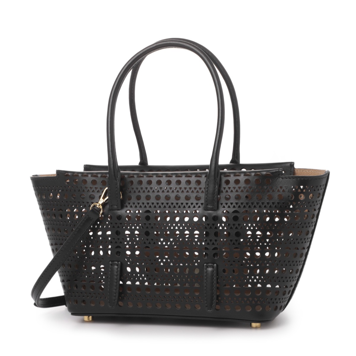 ALAIA アライア ハンドバッグ 3WAY/ショルダーバッグ/NEO MINA