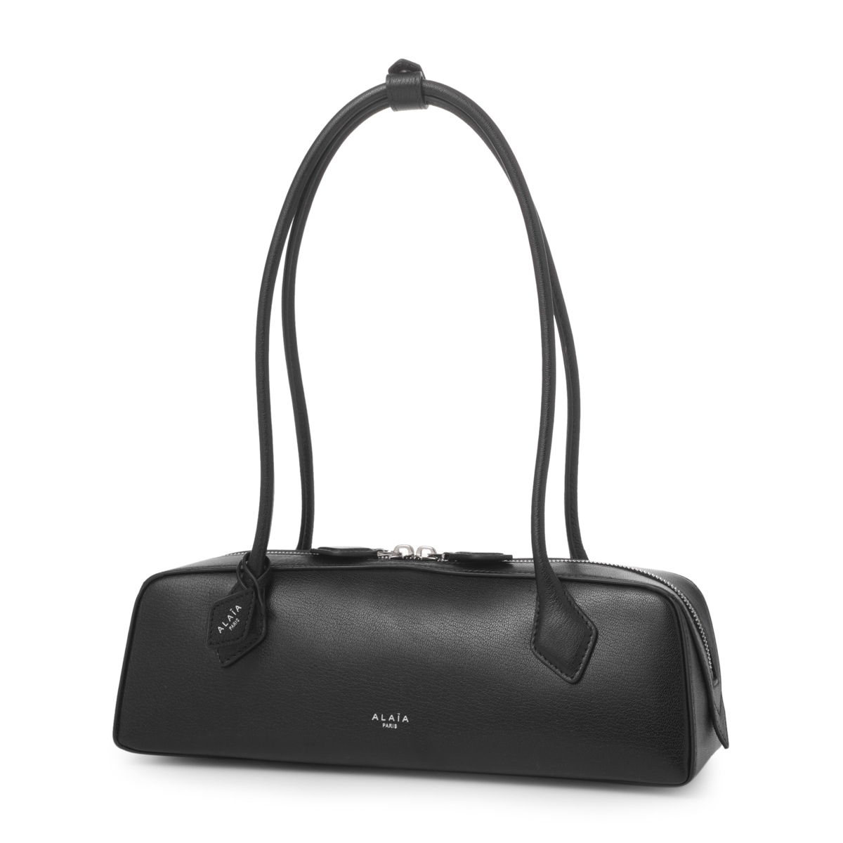 ALAIA アライア ショルダーバッグ/LE TECKEL MEDIUM レディース