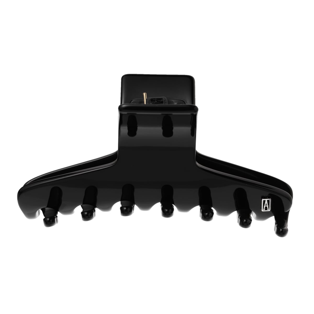 ALEXANDRE DE PARIS アレクサンドルドゥパリ マウンテンヘアクリップ