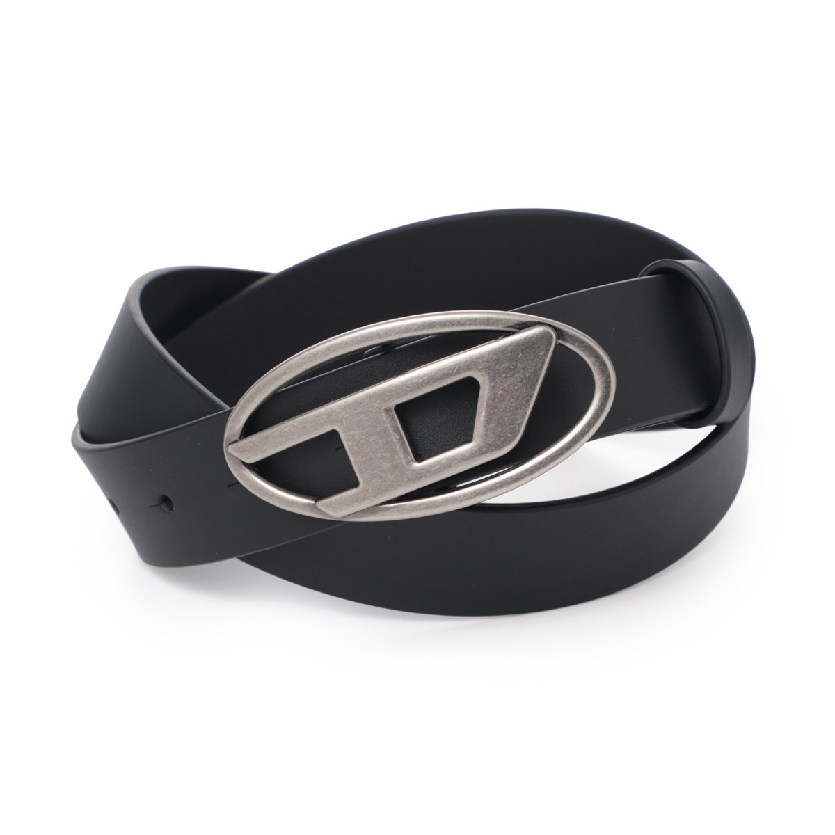 DIESEL ディーゼル ベルト/KIDS キッズ/B-1DR OVAL D レディース