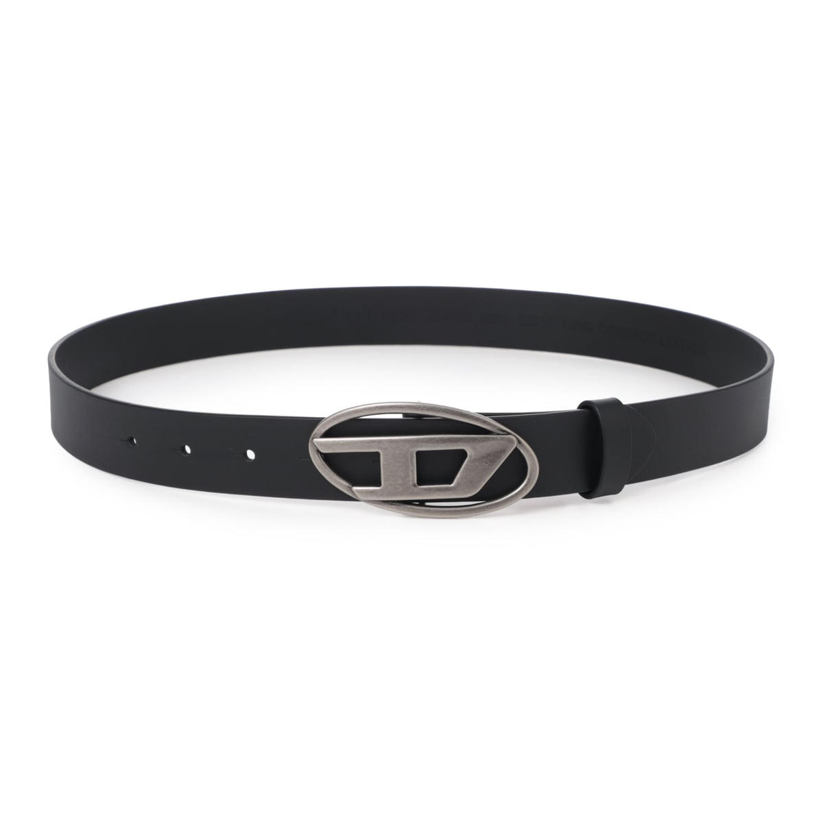 DIESEL ディーゼル ベルト/B-1DR OVAL D レディース