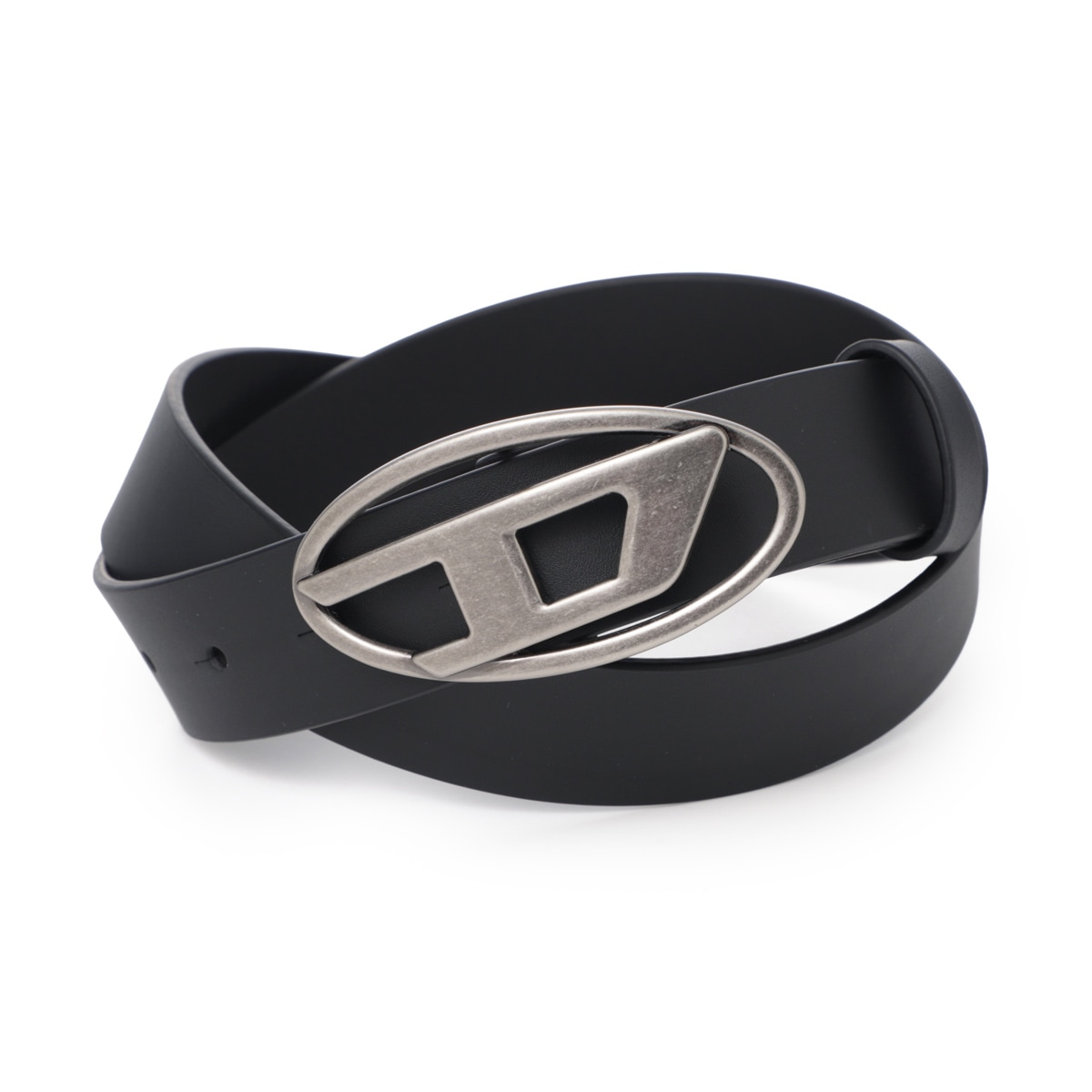 DIESEL ディーゼル ベルト/B-1DR OVAL D レディース