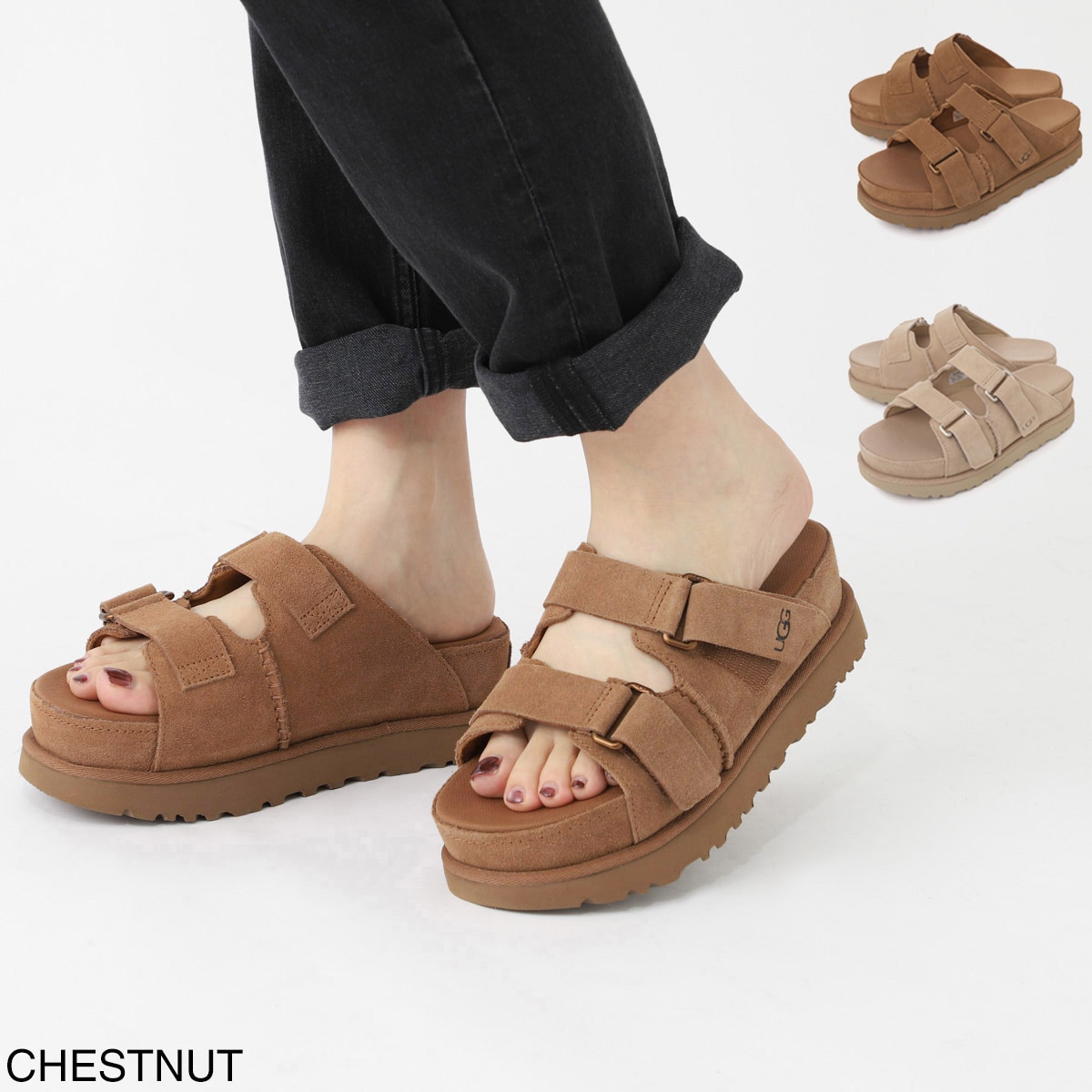 レディース・ブランド一覧,□ U,UGG AUSTRALIA | モダンブルー
