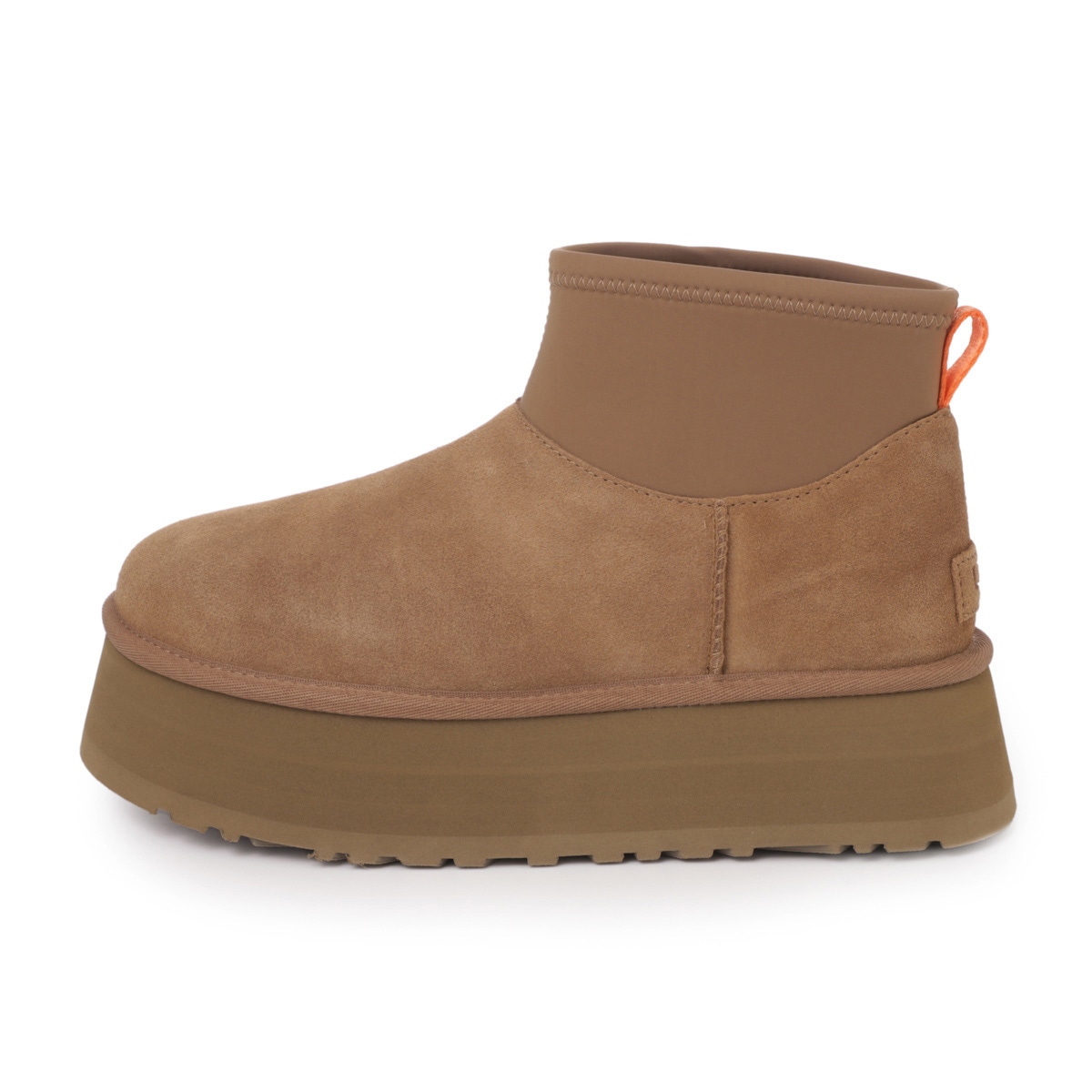 UGG Australia アグオーストラリア ブーツ/CLASSIC MINI DIPPER【大きいサイズあり】 レディース