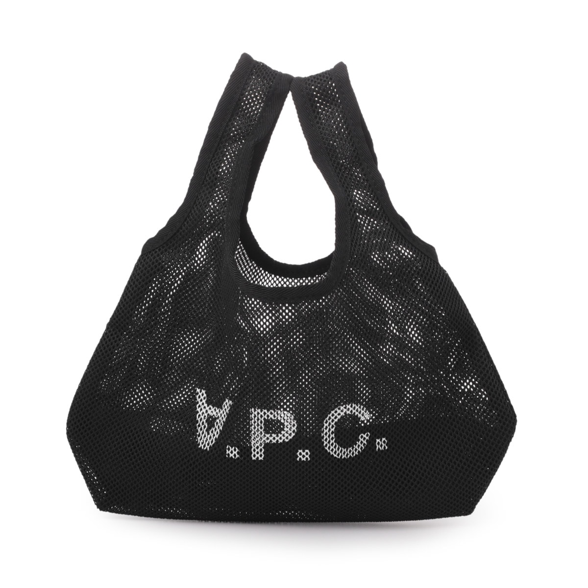 A.P.C. アーペーセー ハンドバッグ/ショッピングバッグ/SHOPPING 